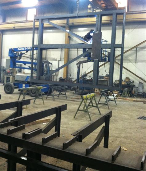 custom metal fabrication madison|custom manufactured metal pieces.